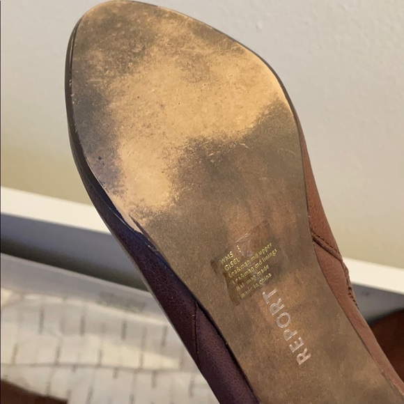 Report Gisel Boot - Picture 6 of 6